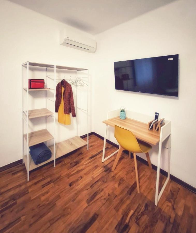 Maison Mojan B&B - Tra Venezia E Treviso Моляно Венето Екстериор снимка