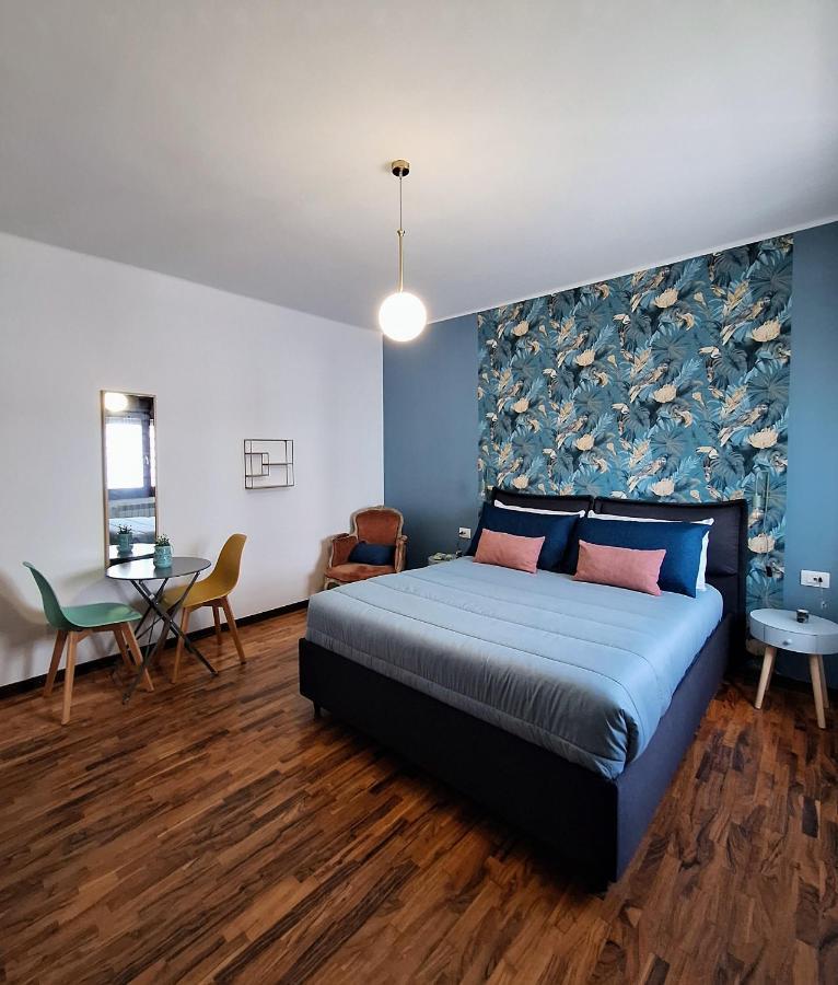 Maison Mojan B&B - Tra Venezia E Treviso Моляно Венето Екстериор снимка