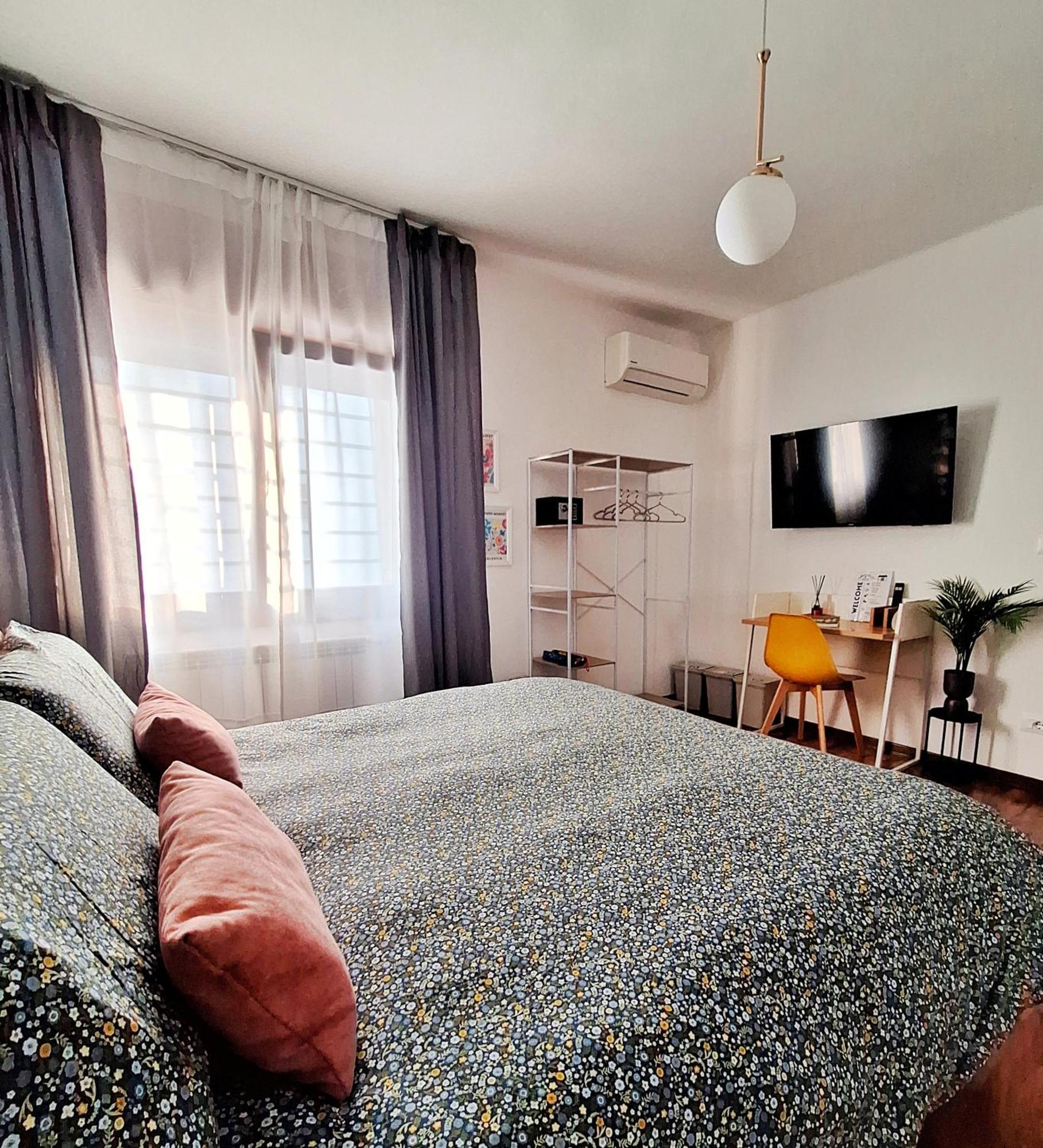 Maison Mojan B&B - Tra Venezia E Treviso Моляно Венето Екстериор снимка